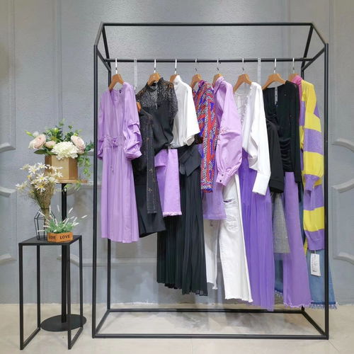 時(shí)尚秋冬女裝批發(fā) 成都品牌折扣羽絨服市場全攻略