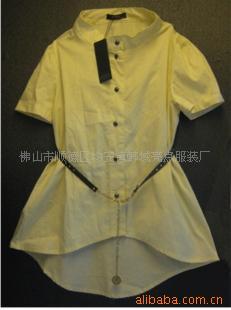 佛山市順德區(qū)均安鎮(zhèn)韓域亮點服裝廠 專注品質(zhì)，引領(lǐng)時尚潮流